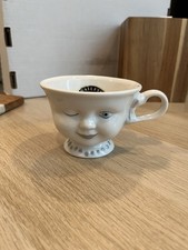 Bailey's Irish Cream Tea Cup Winking Helen Hunt Coffee Mug LA Youth Network picture