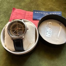 Detective Conan USJ Shuichi Akai Watch picture