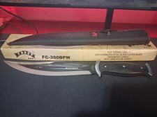 FROST CUTLERY FC-300BPW 15.5