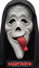 GhostFace Scary Movie WassUp Bling Mask Scream In Stock  picture