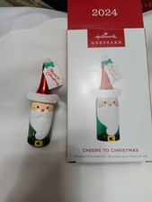 Beautiful Hallmark Keepsake Ornament 