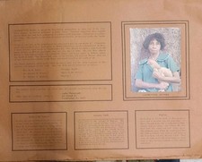 Clementine Hunter Folk Art Portfolio picture