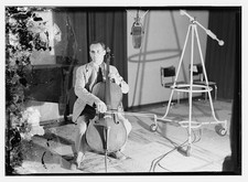 Radio Artists,PBS,Palestine Broadcasting Service,Jerusalem,Israel,Middle East 1 picture