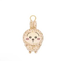 Chiikawa Ultra Magical Bad Version Mascot Plush Toy y2k Kawaii Usagi 12cm YELLOW picture