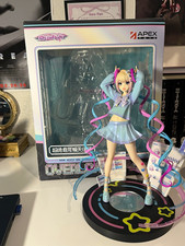 APEX TOYS Needy Girl Overdose OVERLOAD KAngel 1:7 Scale Figure picture
