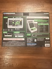 SEGA Astro City Arcade Bundle. Rare w/Rise & Rare 2nd Player Pink & Arcade Stick picture