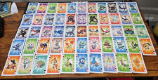 Pokemon All-Star Playing Cards - 2016 - 54 Cards - US Seller picture