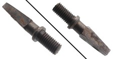 Orig. Tapered Shank for E.C. Stearns No. 33 Hollow Auger- Unused - mjdtoolparts picture