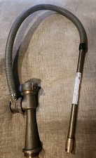Vintage Akron Fire Equipment Suction Tee/In-Line Foam Eductor 2950 95 GPM 2.5