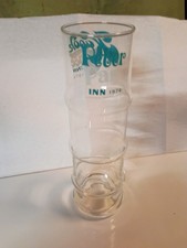 Vintage 1974 Kapok Tree Peter Pan Inn Glasses picture