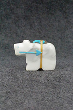 Bear Zuni Fetish Carving - Bennie Bacy picture