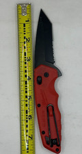 Milwaukee 48-22-1530 FASTBACK Spring Assisted Stainless Steel Folding Knife picture