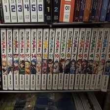 Welcome To Demon School Iruma-kun 1-21 plus Irumafia 1-4 picture