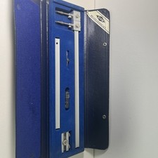 alvin precision drawing set 961 A picture