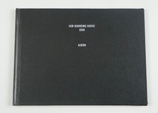 Our Boarding House HC by Gene Ahern - reprinting strips from 1928 picture