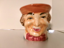 1950s Small Toby Mug Royal Doulton Style picture