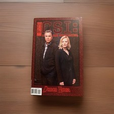 CSI Demon House #5  IWD Comics 2004 NM- picture