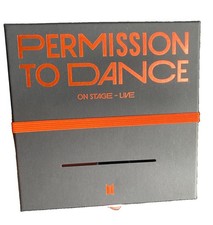 BTS Permission to Dance On Stage Live Connect Ver. 7 picture