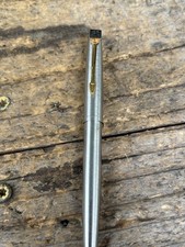Cool Schwinn Parker Writing Pen- Bicycle Bike Collectors Pen- No Box picture