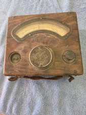 Antique Wagner Electric Mfc Co, picture