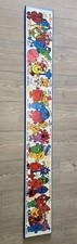Mr. Men Wall Plaque Art Wooden 59