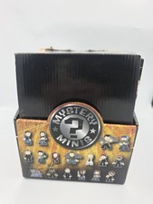Funko Supernatural Join the Hunt Mystery Minis Lot Of 12 picture