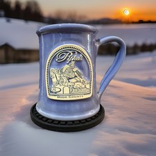 Pipka’s 2008 Door Country “Sleeping Santa” *VINTAGE* Mug By Deneen *BRAND NEW* picture