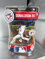 Imports Dragon MLB Toronto Blue Jays Josh Donaldson #20 Player Replica Figure #3 picture