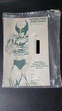 Marvel ALF #39 New and Sealed March 1991 NEWSSTAND  picture