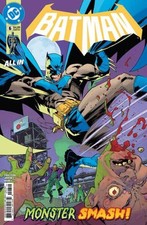 Batman #6 2nd Print picture