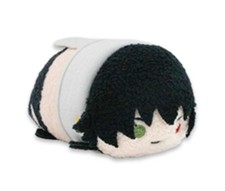 CAPCOM Capukoron mascot plush toy / Lady / Devil May Cry 5 Stuffed toy picture