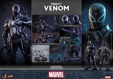 New Hot Toys CMS025 Marvel Comics 1/6 Agent Venom 1/6 Action Figure In Stock picture