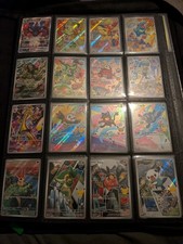 Illustration Rare Bundle 100+ cards Special illustration rare, gold and more picture