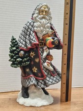 Pipka 1996  Ukranian Santa 13907 10