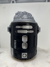 Disney Galaxy's Edge Droid Depot STAR WARS Remote R Series Parts Body Black picture