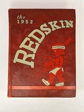 1952 Oklahoma A&M 