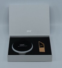IWC Pilot Marble Paperweight picture