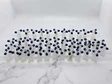 35x Glass Bowl 14mm Female Joint - Built in Screen - Wholesale Lot picture