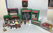 Vintage House Of LLoyd 1993 Christmas Around The World Holidays Ornaments & Extr picture