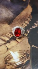 A+ Haunted Incubus Djinn Ring Most Powerful Ring  picture