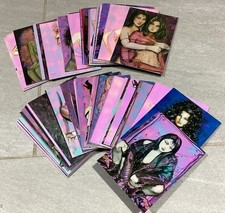 Olivia In Omnichrome  1996  Comic Images Complete Base Beautiful NEW picture