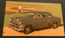 1954 Chevrolet 