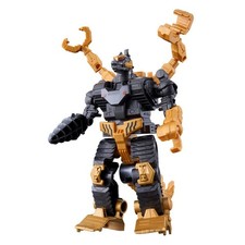 Presale Godziburst Build Mechagodzilla Figure Godzilla Monster October Release picture