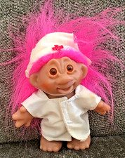 Vintage 1986 Thomas DAM Norfin Troll 5