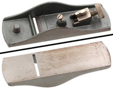 Orig. Plane Body for Sears Craftsman No. 37051 Block Plane - 98% - mjdtoolparts picture
