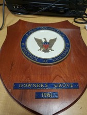 ☆Past President☆Chamber Of Commerce☆ picture