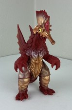 Maga Jappa Figure Ultraman Orb Ultra Monster DX Kaiju Toy 2016 Bandai 7 1/4