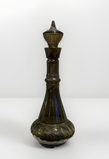 1964 Jim Beam Barbara Eden I Dream of Jeannie Inspired Genie Bottle | Decanter picture