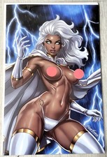 Duty Calls Girls 3 - Storm 