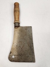 Vintage Rival 0 Cleaver Made in France picture